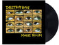 Destroy Boys - Make Room LP (Explicit Lyrics)