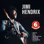 Jimi Hendrix - COLLECTION by Jimi Hendrix 6CD