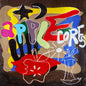 James Brandon Lewis - Apple Cores LP