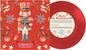 Laufey - Very Laufey Holiday: The Winter Wonderland Edition 7" (Red Colored Vinyl)