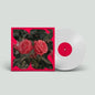 Earth Trax - LP2 (Colored Vinyl, White)