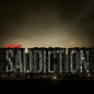 Hangman's Chair - Saddiction CD