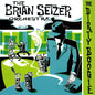 Brian Setzer Orchestra - The Dirty Boogie LP