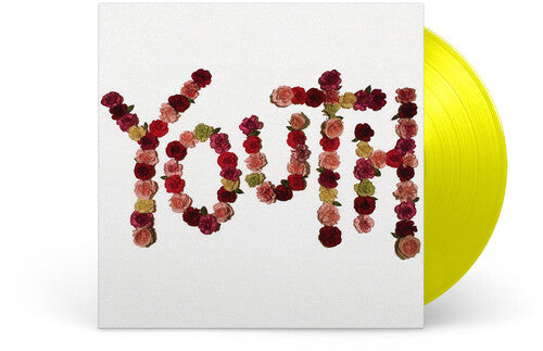 Citizen - Youth LP (Colored Vinyl)