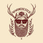 49 Winchester - III LP (Sticker)