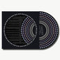 Dua Lipa - S/T LP (Zoetrope Picture Disc Vinyl, United Kingdom)