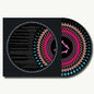 Dua Lipa - Future Nostalgia LP (Zoetrope Picture Disc Vinyl, United Kingdom)
