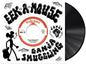 Eek-A-Mouse - Ganja Smuggling 7"