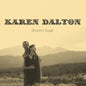 Karen Dalton -  Shuckin' Sugar LP (Sky Blue Colored Vinyl, Blue, Limited Edition)