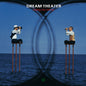 Dream Theater - Falling Into Infinity 2LP (Clear Vinyl, 140 Gram Vinyl)
