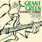 Grant Green - Gooden's Corner LP (Limited Edition, 180 Gram Vinyl, Audiophile, Spain)