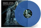 Immolation - Majesty and Decay - Trans Blue LP (Colored Vinyl, Blue, Gatefold Lp Jacket)