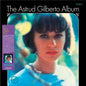 Astrud Gilberto - The Astrud Gilberto Album LP (180g, Spain)