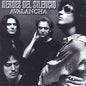 Heroes del Silencio - Avalancha LP (Spain)
