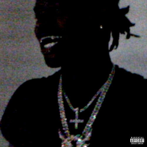 Ken Carson - A Great Chaos LP (Explicit Lyrics)