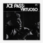 Joe Pass - Virtuoso (original Jazz Classics Series) LP (180 Gram Vinyl)
