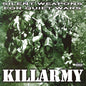 Killarmy - Silent Weapons For Quiet Wars 2LP