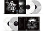 Doctor Who - The Tenth Planet 2LP (RSD Exclusive, Limited Edition, 140 Gram Vinyl, White Colored Vinyl)
