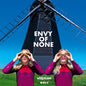 Envy of None - Stygian Waves CD