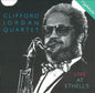 Clifford Jordan Quartet - Live At Ethell's 2LP