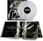 Behemoth - The Shit Ov God - Clear LP (Colored Vinyl, Clear Vinyl, Gatefold Lp Jacket)