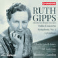 Gipps - Gipps: Orchestral Works, Vol. 4 CD