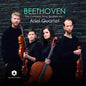 Beethoven - Beethoven String Quartets, Vol. 1 2CD