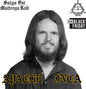 Craig Smith/Maitreya Kali - Apache-Inca 3LP (RSD BF 2025 Exclusive, Colored Vinyl)
