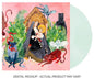 Father John Misty - I Love You Honeybear LP (Coke-Bottle Clear Vinyl, Canada)