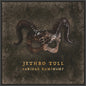 Jethro Tull - Curious Ruminant LP (Booklet, Gatefold LP Jacket)
