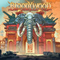 Bloodywood - Nu Delhi CD (Explicit Lyrics)