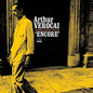 Arthur Verocai - Encore LP