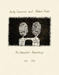 Andy Summers - Complete Recordings 1981-1984 - 3CD + Blu-Ray Audio Box Set with 10-panel Book (United Kingdom - Import, Boxed Set, World Boxing Association, With Book)