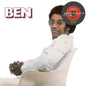 Jorge Ben - Ben LP (Colored Vinyl, United Kingdom)