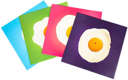 Dirtybird - Dirtybird Hand Picked Box Set Volume 1 LP (Colored Vinyl, Boxed Set, Limited Edition)