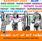 Going Out Of My Head: Adventures On The Indie Dancefloor 1995-1999 / Various 4CD (United Kingdom - Import)