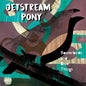 Jetstream Pony - Bowerbirds And Blue Things CD