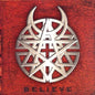 Disturbed - Believe CD (Explicit Lyrics, Enhanced)