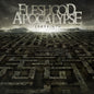 Fleshgod Apocalypse - Labyrinth - Green 2LP (Colored Vinyl, Green, Gatefold Lp Jacket)