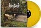 Ghost Bath - Funeral - Yellow 2LP (Colored Vinyl, Yellow, Gatefold Lp Jacket)