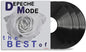 Depeche Mode - The Best Of Depeche Mode 1 3LP