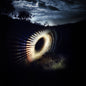 Emptyset - Dissever LP (Digital Download Card)