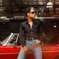José James - 1978: Revenge of The Dragon LP (180 Gram Vinyl, Gatefold Lp Jacket)
