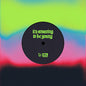 Fontaines D.C. - It's Amazing To Be Young / Before You I Just Forget 7"