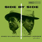 Duke Ellington - Side By Side (Verve Acoustic Sounds Series) LP (180 Gram Vinyl)