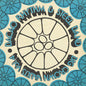 Bacao Rhythm & Steel Band - Big Crown Vaults Vol. 4 LP (Blue Colored Vinyl)