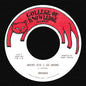 Brenda - Where Did I Go Wrong B/W Family LP