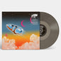 Hooveriii - Manhunter LP (Black Ice Colored Vinyl)