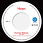 Hoen - Human Nature (Latin Mix) / You Are The Universe (Latin Mix) LP