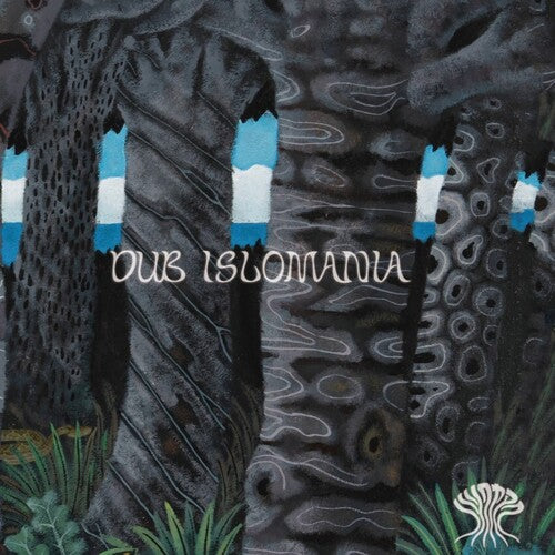 Harikuyamaku - Dub Islomania LP